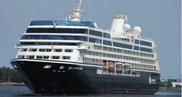 azamara