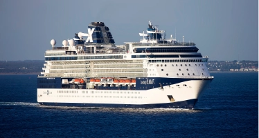 celebrityxcruise